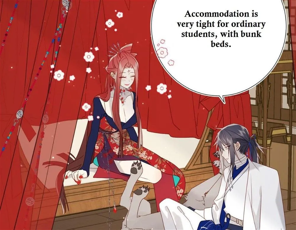 The Villainess Refuses to Flirt with the Male Lead Chapter 50 Online - página 42