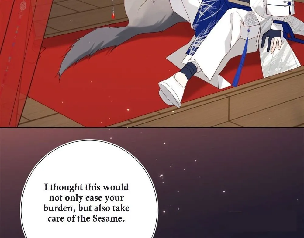 The Villainess Refuses to Flirt with the Male Lead Chapter 50 Online - página 43