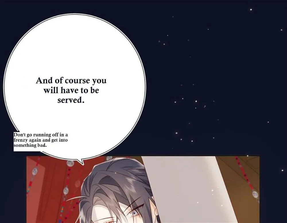 The Villainess Refuses to Flirt with the Male Lead Chapter 50 Online - página 47