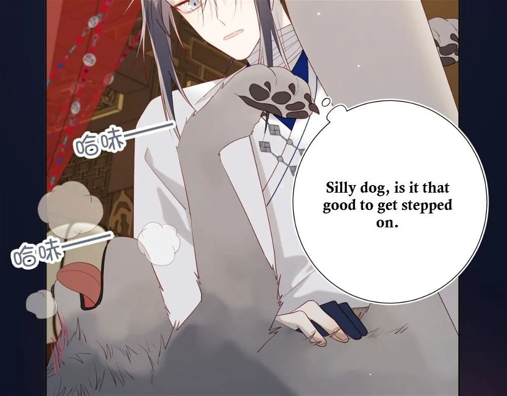 The Villainess Refuses to Flirt with the Male Lead Chapter 50 Online - página 48