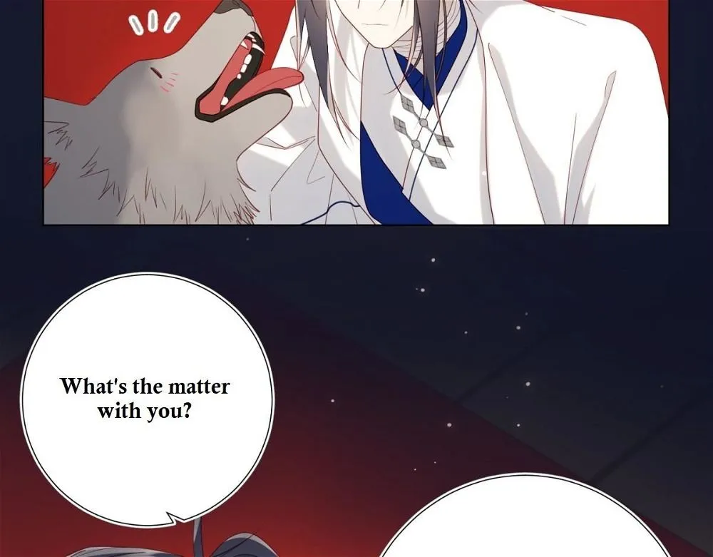 The Villainess Refuses to Flirt with the Male Lead Chapter 50 Online - página 50