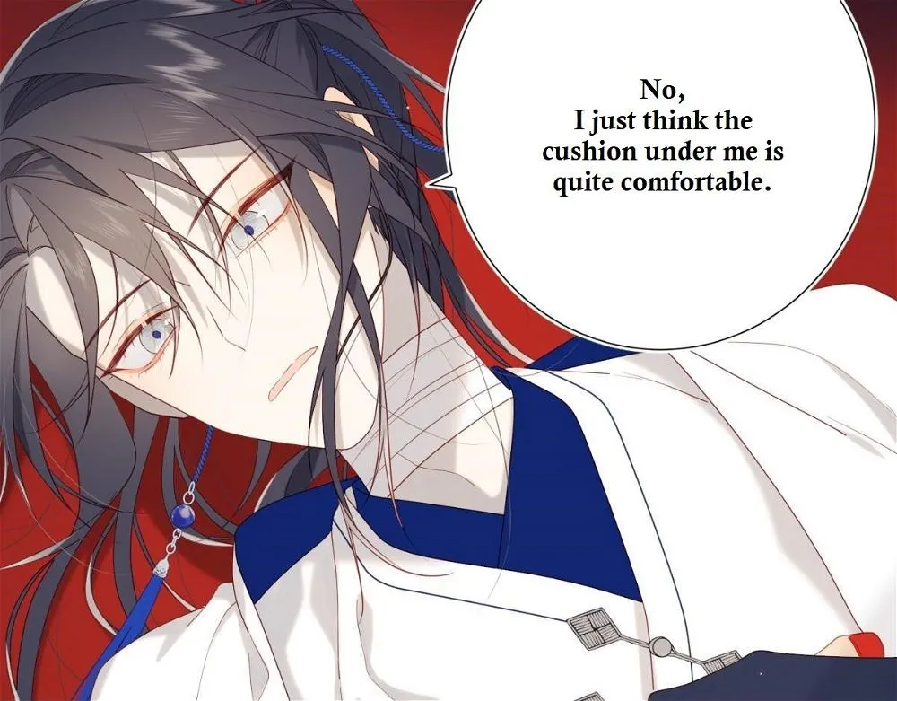 The Villainess Refuses to Flirt with the Male Lead Chapter 50 Online - página 51