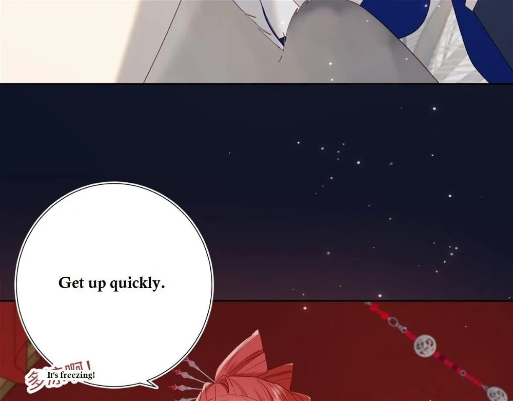 The Villainess Refuses to Flirt with the Male Lead Chapter 50 Online - página 53