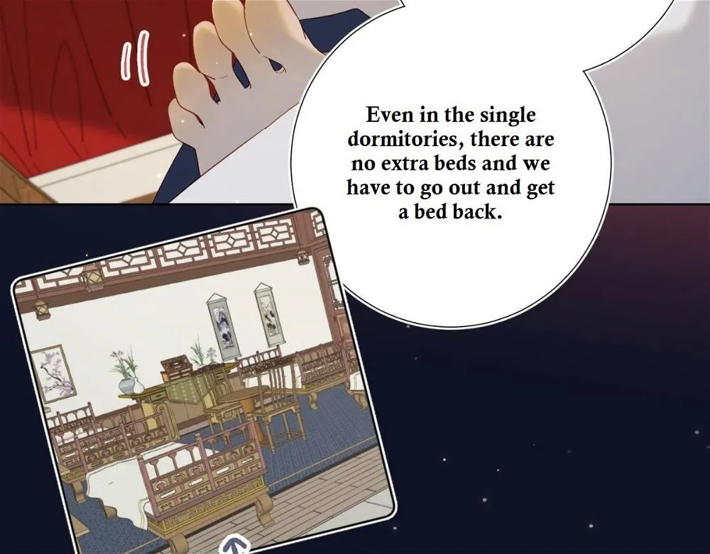 The Villainess Refuses to Flirt with the Male Lead Chapter 50 Online - página 55