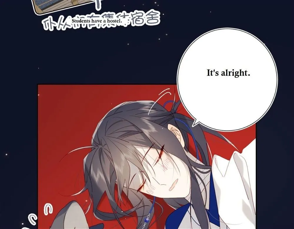 The Villainess Refuses to Flirt with the Male Lead Chapter 50 Online - página 56