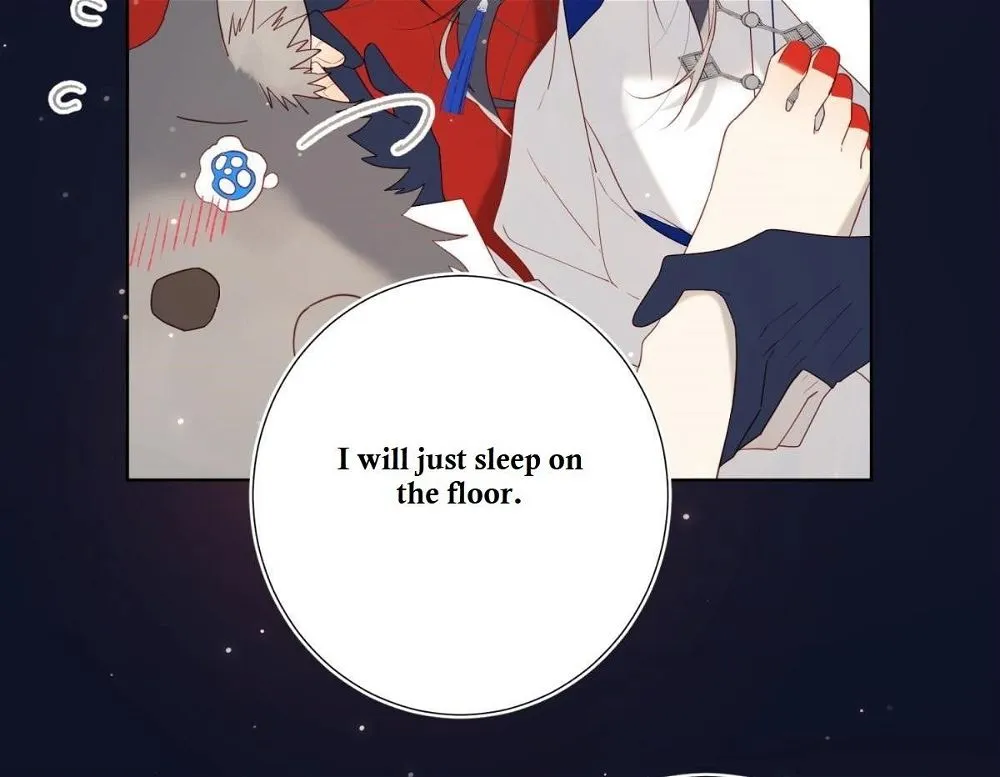 The Villainess Refuses to Flirt with the Male Lead Chapter 50 Online - página 57