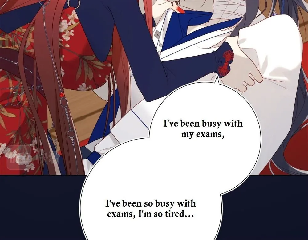 The Villainess Refuses to Flirt with the Male Lead Chapter 50 Online - página 59
