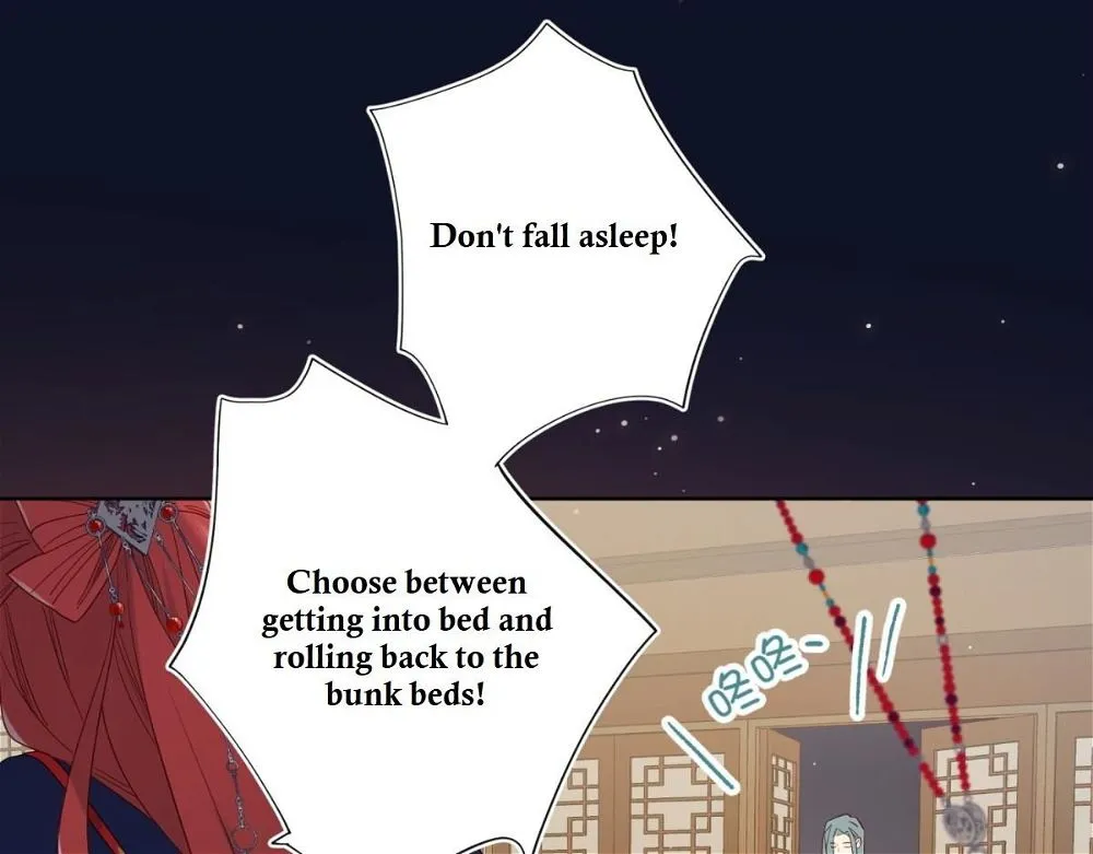 The Villainess Refuses to Flirt with the Male Lead Chapter 50 Online - página 61