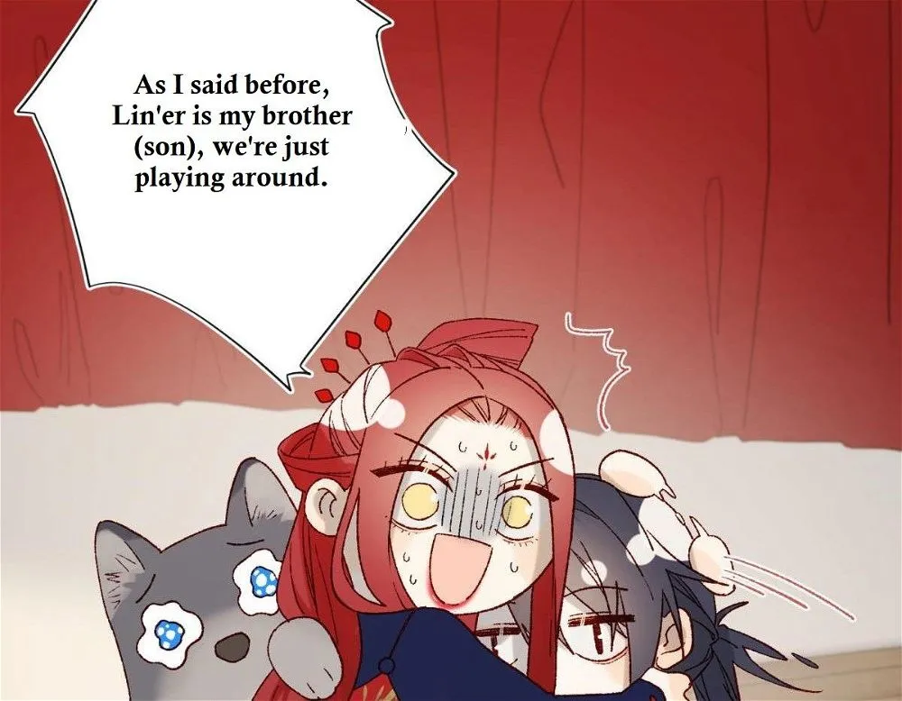 The Villainess Refuses to Flirt with the Male Lead Chapter 50 Online - página 69