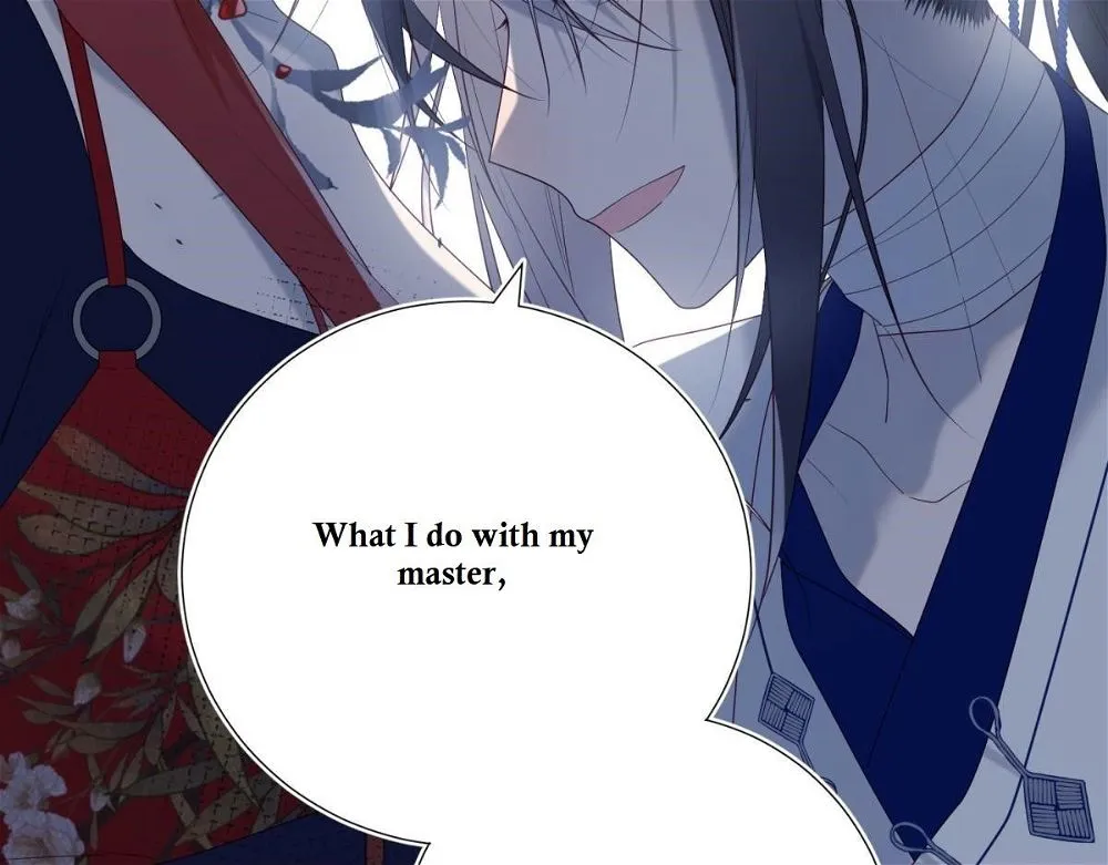 The Villainess Refuses to Flirt with the Male Lead Chapter 50 Online - página 77