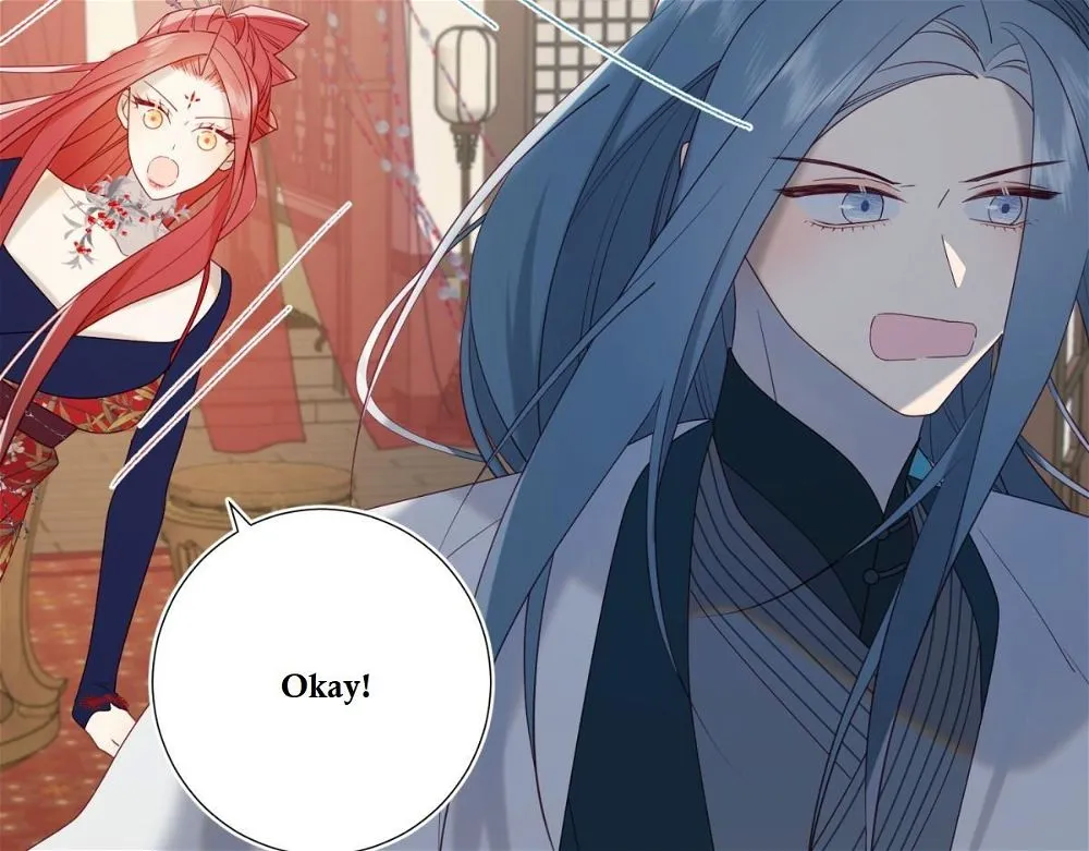 The Villainess Refuses to Flirt with the Male Lead Chapter 50 Online - página 82