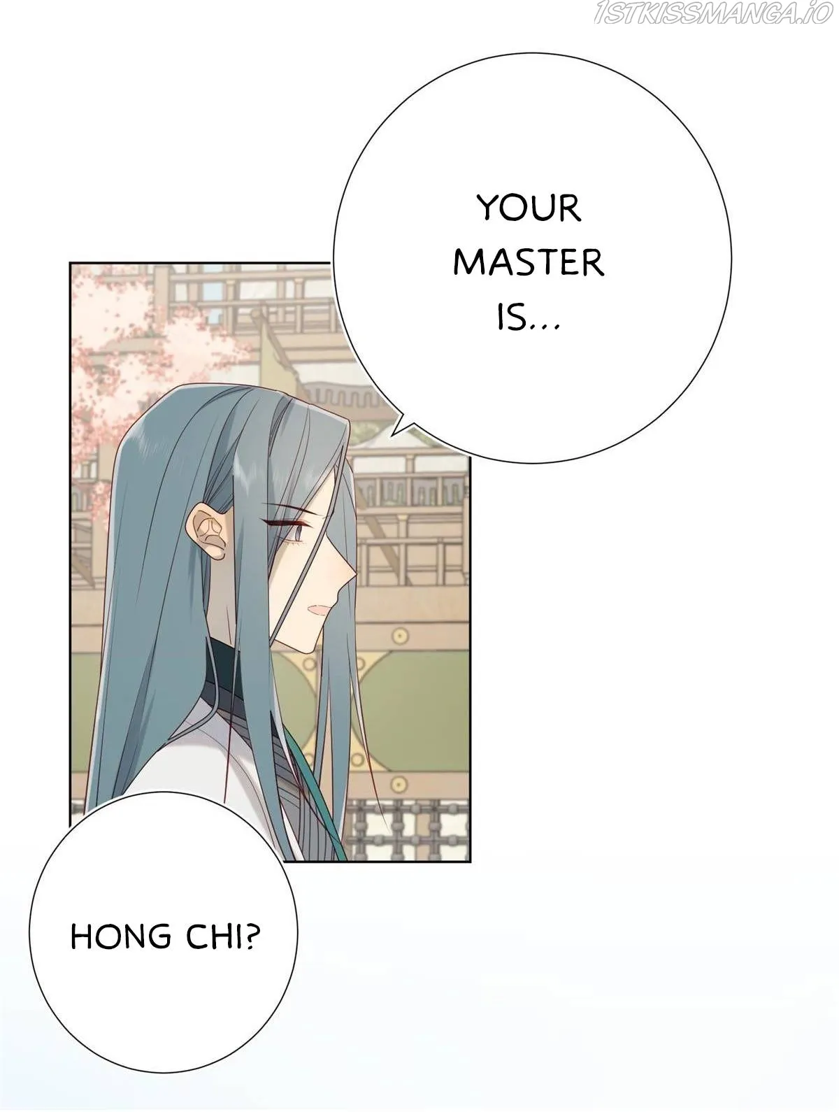 The Villainess Refuses to Flirt with the Male Lead Chapter 56 Online - página 3