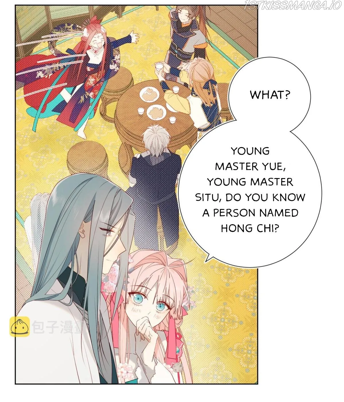 The Villainess Refuses to Flirt with the Male Lead Chapter 56 Online - página 8