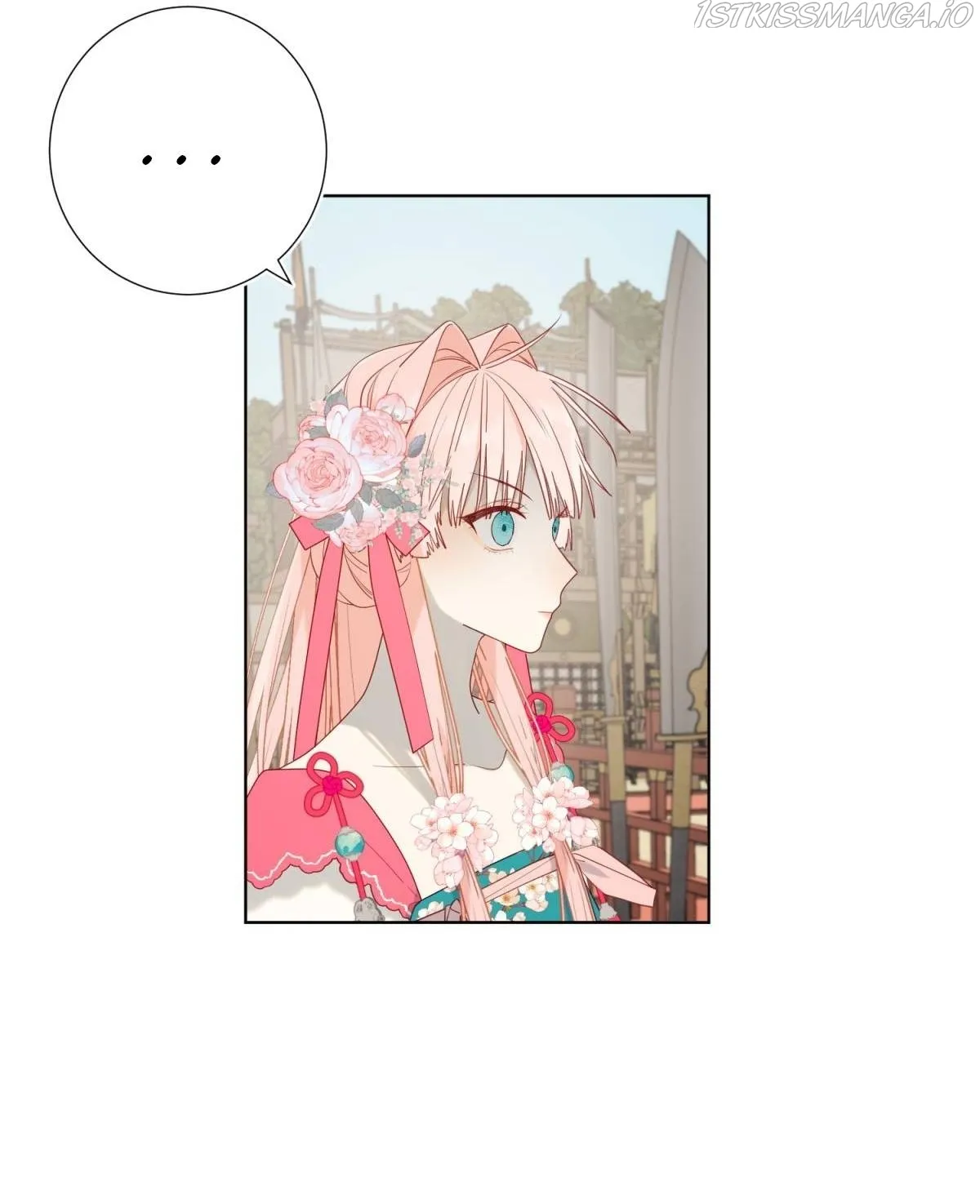 The Villainess Refuses to Flirt with the Male Lead Chapter 56 Online - página 28