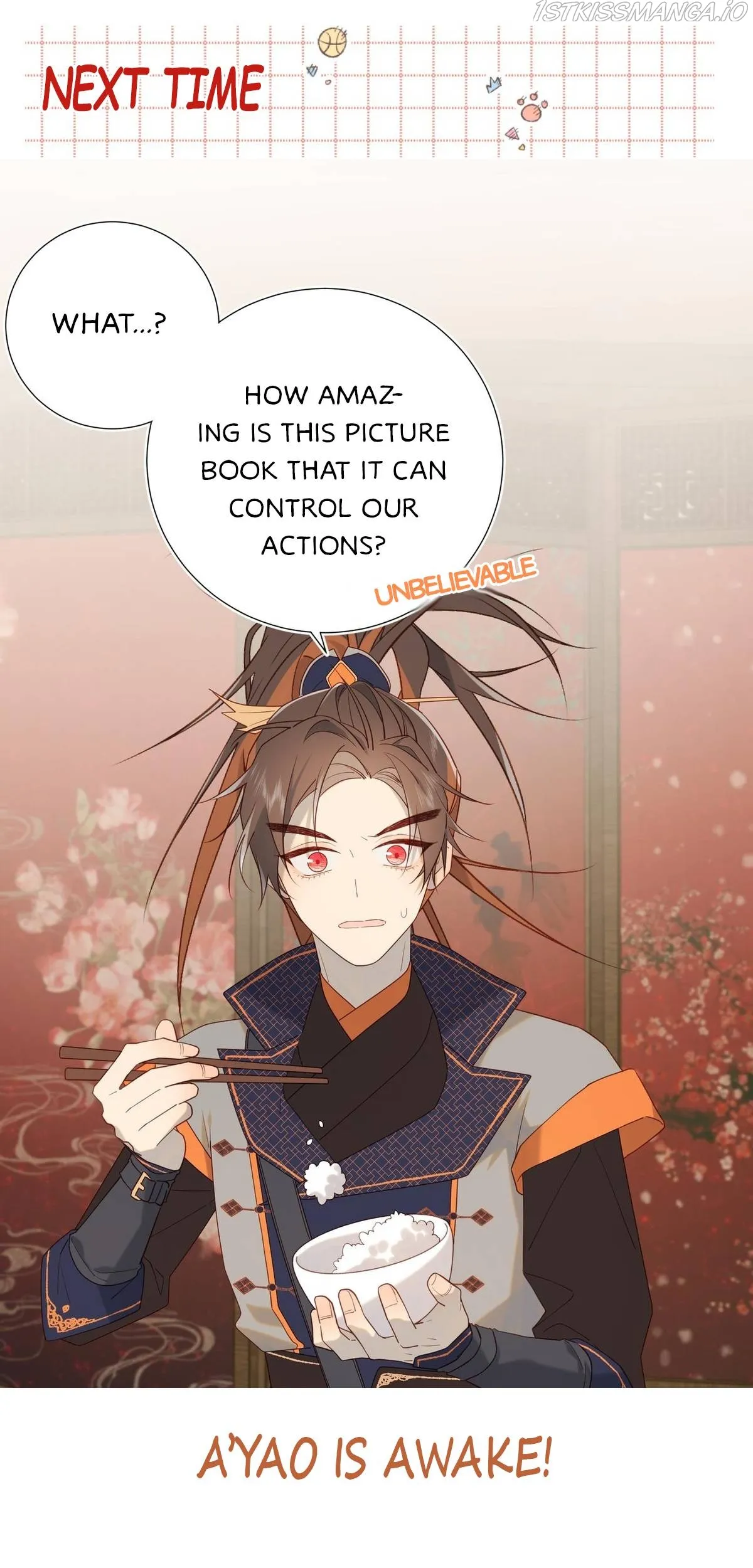The Villainess Refuses to Flirt with the Male Lead Chapter 56 Online - página 36