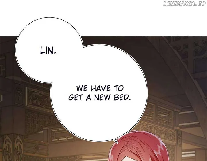 The Villainess Refuses to Flirt with the Male Lead Chapter 71 Online - página 4