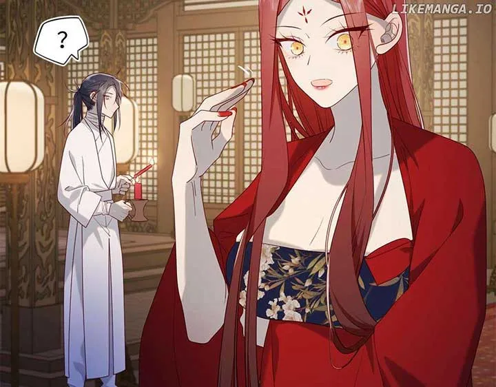 The Villainess Refuses to Flirt with the Male Lead Chapter 71 Online - página 5