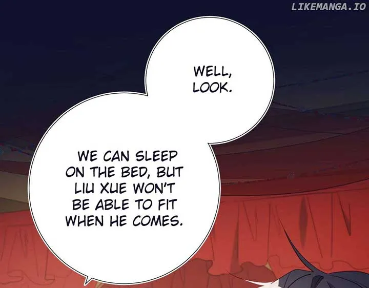 The Villainess Refuses to Flirt with the Male Lead Chapter 71 Online - página 10