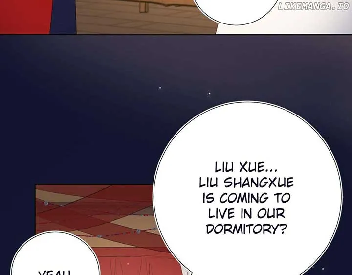 The Villainess Refuses to Flirt with the Male Lead Chapter 71 Online - página 12