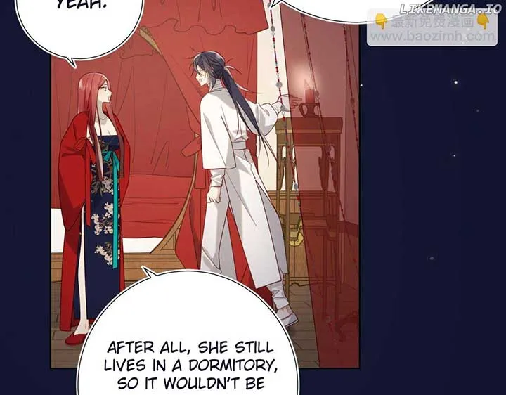 The Villainess Refuses to Flirt with the Male Lead Chapter 71 Online - página 13