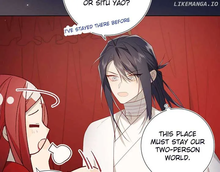 The Villainess Refuses to Flirt with the Male Lead Chapter 71 Online - página 15