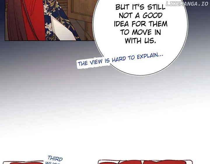 The Villainess Refuses to Flirt with the Male Lead Chapter 71 Online - página 18