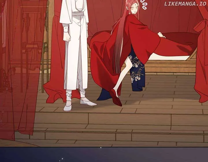 The Villainess Refuses to Flirt with the Male Lead Chapter 71 Online - página 22