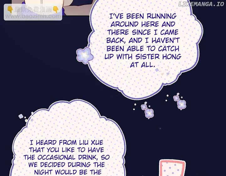 The Villainess Refuses to Flirt with the Male Lead Chapter 71 Online - página 24