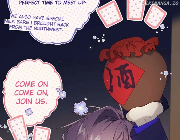 The Villainess Refuses to Flirt with the Male Lead Chapter 71 Online - página 25