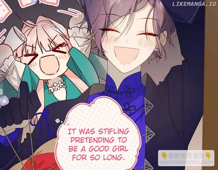 The Villainess Refuses to Flirt with the Male Lead Chapter 71 Online - página 26