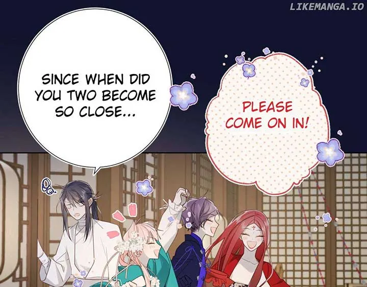 The Villainess Refuses to Flirt with the Male Lead Chapter 71 Online - página 28