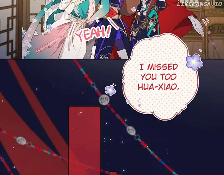 The Villainess Refuses to Flirt with the Male Lead Chapter 71 Online - página 29