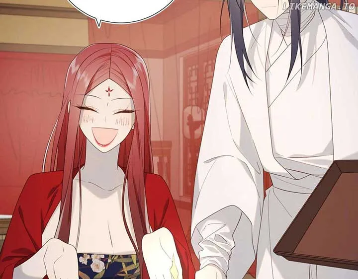 The Villainess Refuses to Flirt with the Male Lead Chapter 71 Online - página 33