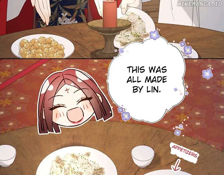 The Villainess Refuses to Flirt with the Male Lead Chapter 71 Online - página 34
