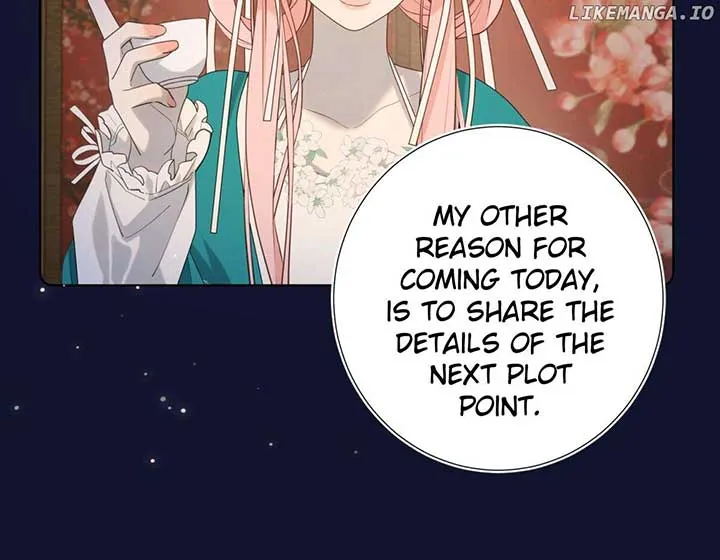 The Villainess Refuses to Flirt with the Male Lead Chapter 71 Online - página 40