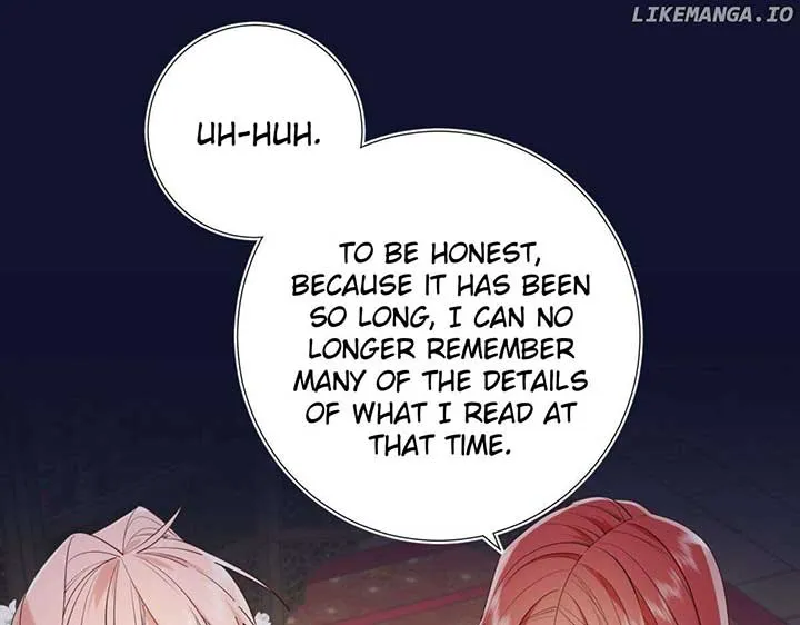 The Villainess Refuses to Flirt with the Male Lead Chapter 71 Online - página 41