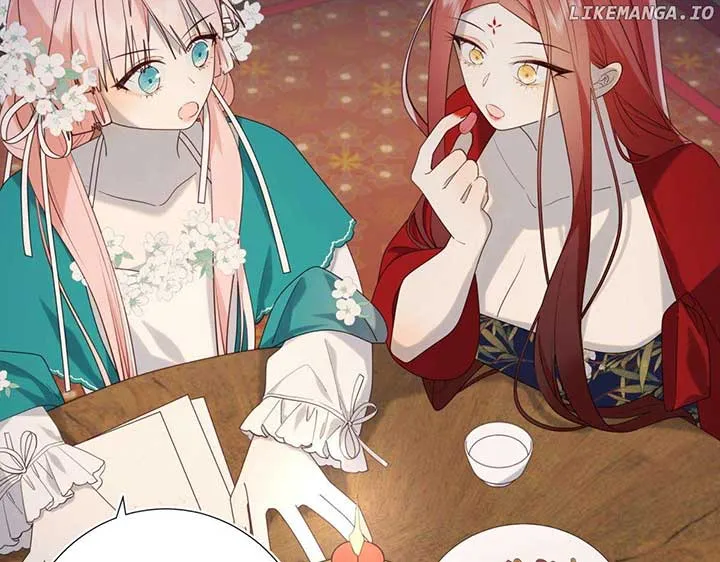 The Villainess Refuses to Flirt with the Male Lead Chapter 71 Online - página 42