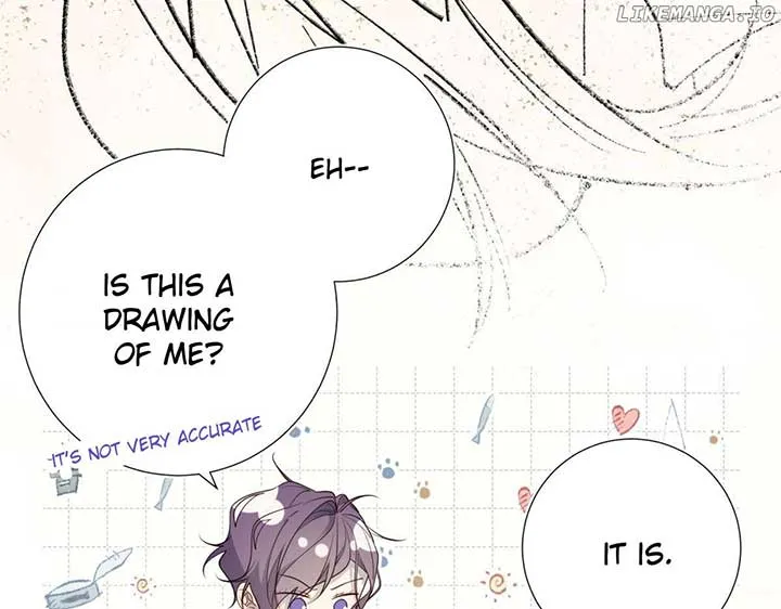 The Villainess Refuses to Flirt with the Male Lead Chapter 71 Online - página 46
