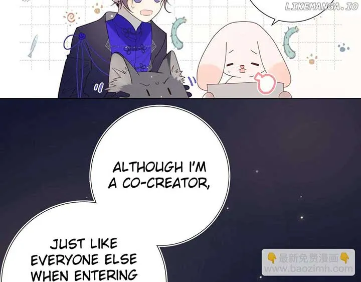 The Villainess Refuses to Flirt with the Male Lead Chapter 71 Online - página 47