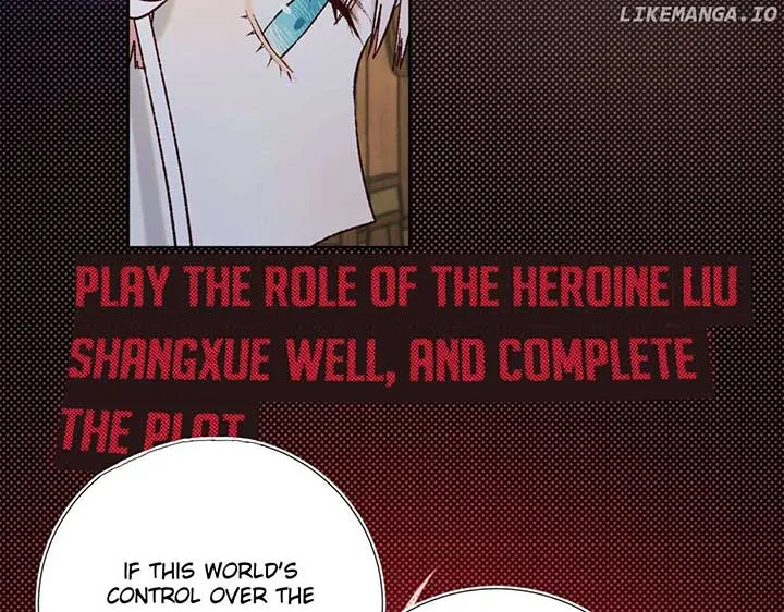 The Villainess Refuses to Flirt with the Male Lead Chapter 71 Online - página 50