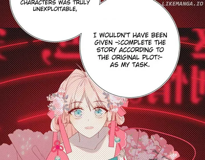 The Villainess Refuses to Flirt with the Male Lead Chapter 71 Online - página 51