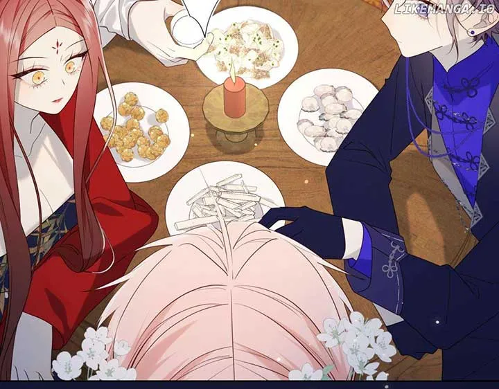 The Villainess Refuses to Flirt with the Male Lead Chapter 71 Online - página 55