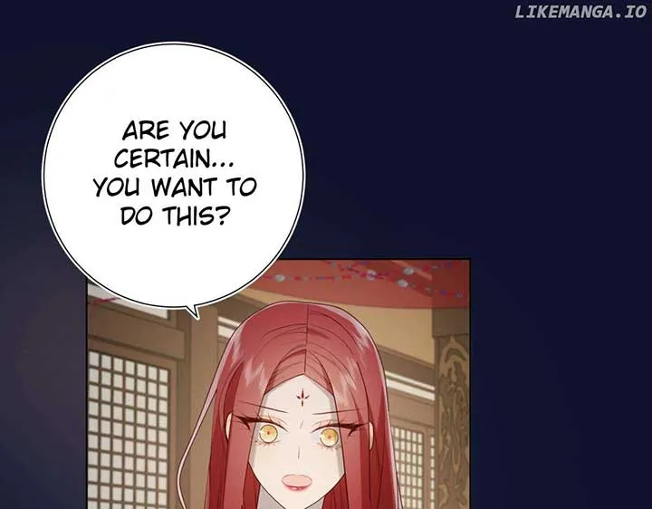 The Villainess Refuses to Flirt with the Male Lead Chapter 71 Online - página 57