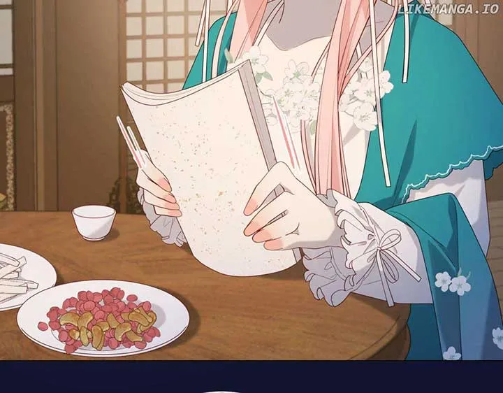 The Villainess Refuses to Flirt with the Male Lead Chapter 71 Online - página 60