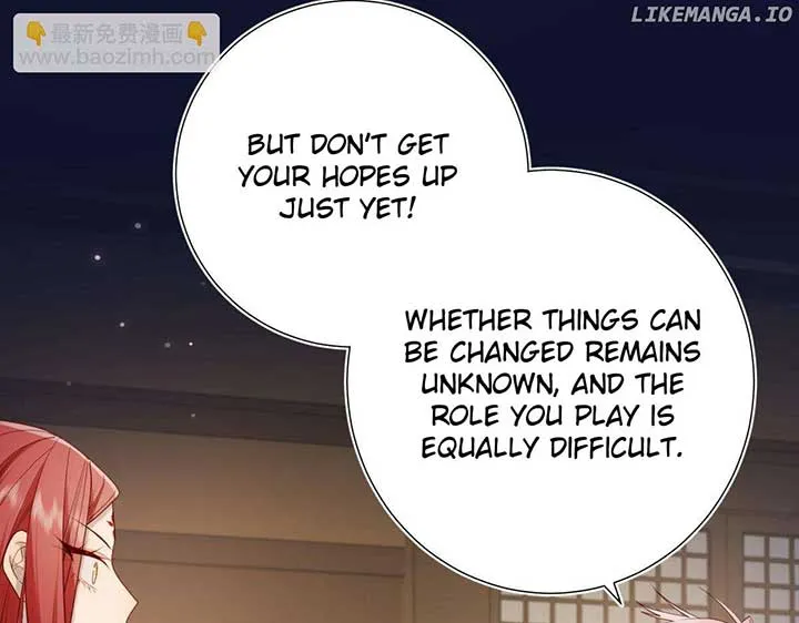 The Villainess Refuses to Flirt with the Male Lead Chapter 71 Online - página 61