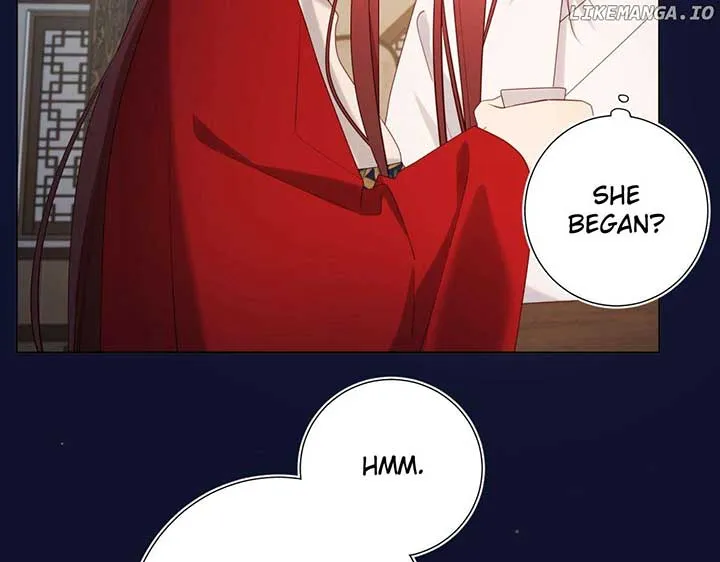 The Villainess Refuses to Flirt with the Male Lead Chapter 71 Online - página 65