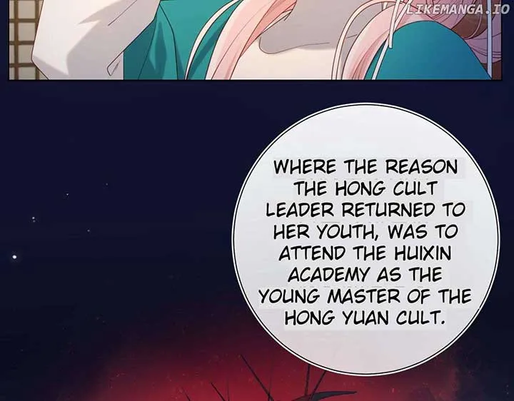 The Villainess Refuses to Flirt with the Male Lead Chapter 71 Online - página 67