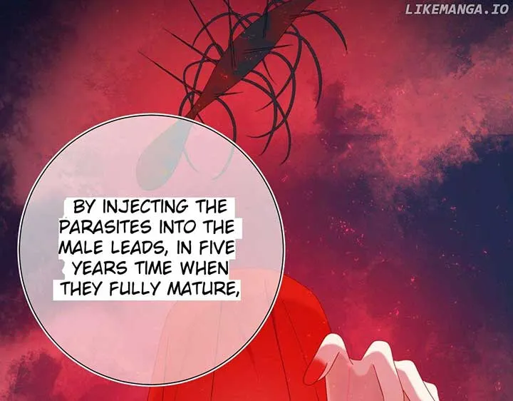 The Villainess Refuses to Flirt with the Male Lead Chapter 71 Online - página 68