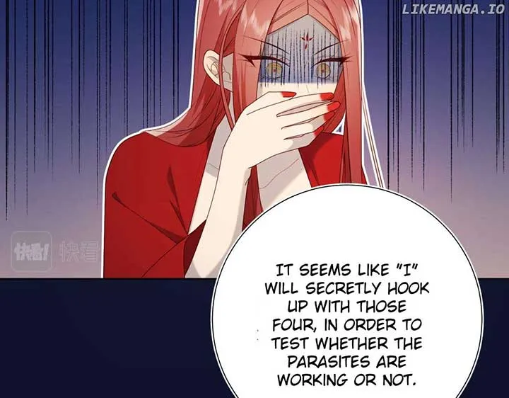 The Villainess Refuses to Flirt with the Male Lead Chapter 71 Online - página 72