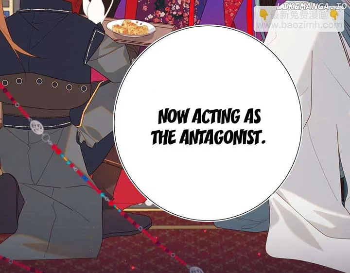 The Villainess Refuses to Flirt with the Male Lead Chapter 71 Online - página 76